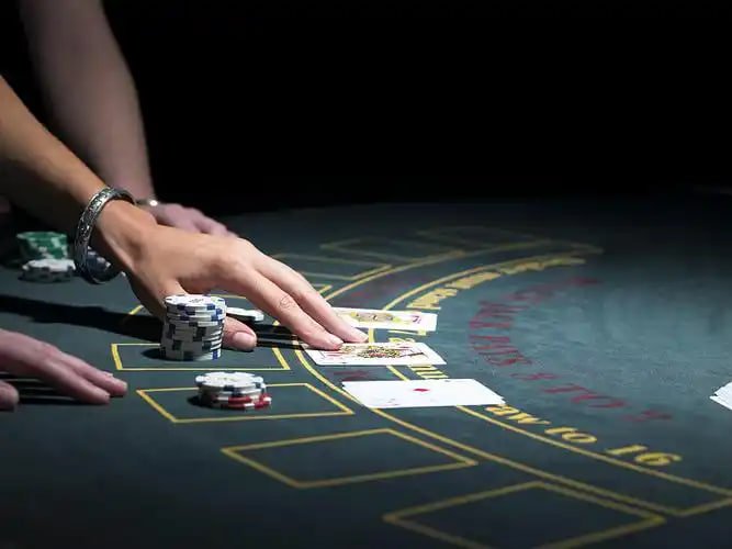Live casino dealer langsung dan slot klasik tersedia di aplikasi dinamit4d