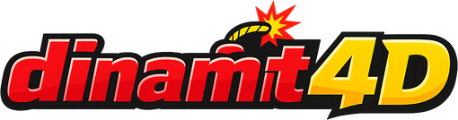 Logo dinamit4d
